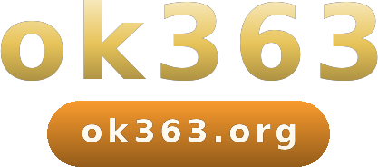 ok363 logo